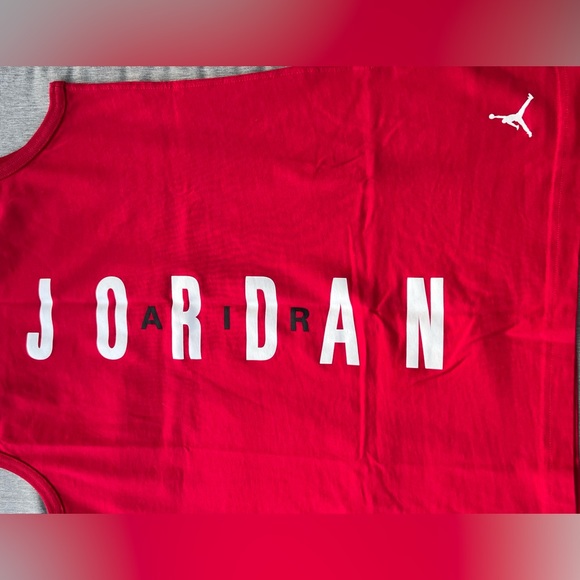 Air Jordan Tank Top size small NWOT - Picture 10 of 10